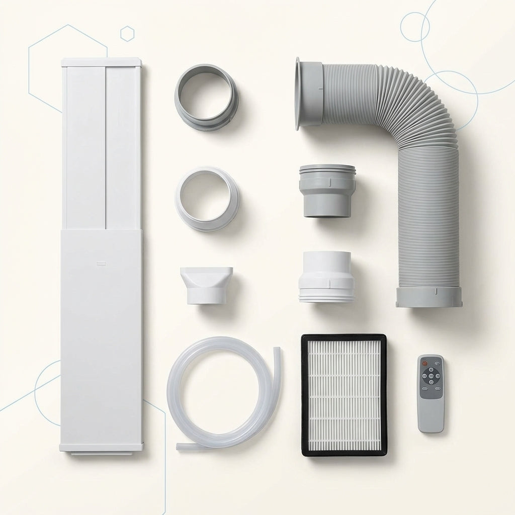 Accessories & Parts