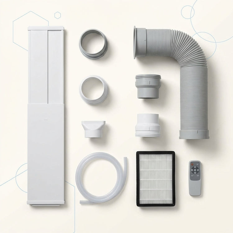 Accessories & Parts