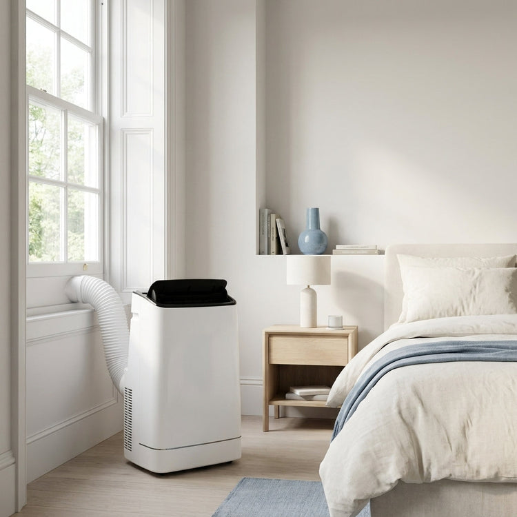 Portable Air Conditioners
