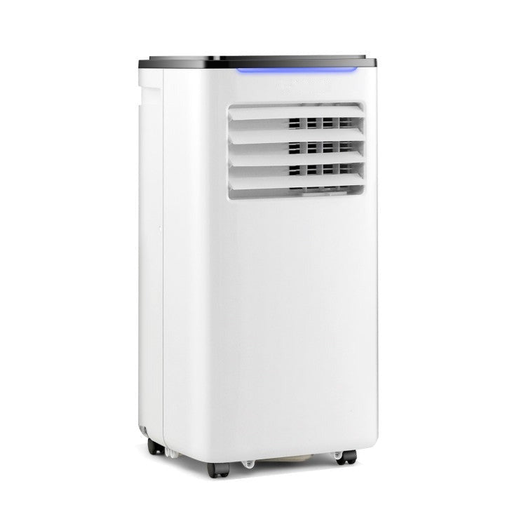 8000/10000 BTU(Ashrae) Portable Air Conditioner with 3 Modes - 3