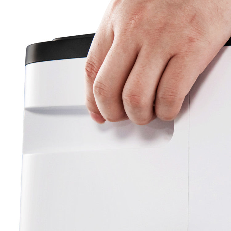 8000/10000 BTU(Ashrae) Portable Air Conditioner with 3 Modes - 5