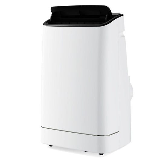 15000 BTU Portable Air Conditioner with APP Control and Heat - 8