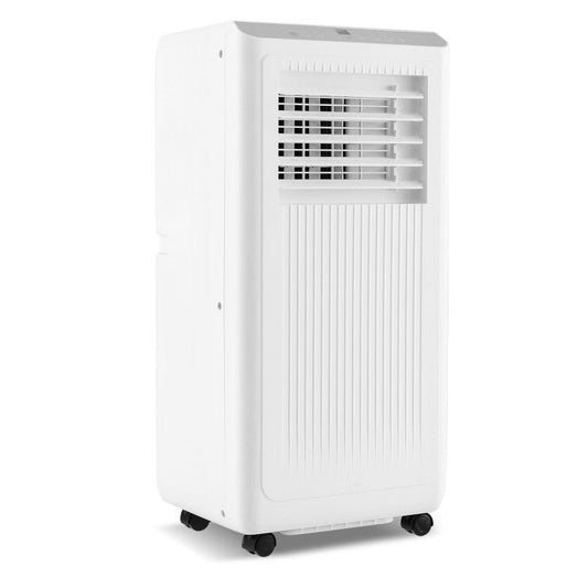 8000/10000 BTU Portable Air Conditioner 3 in 1 AC Unit Fan and Dehumidifier