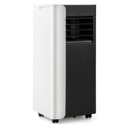 8000/10000 BTU 3 in 1 Portable Air Conditioner with Fan and Dehumidifier - 2