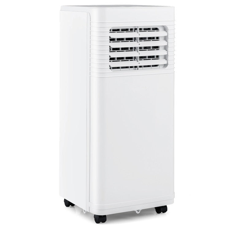 8000/9000 BTU Portable Air Conditioner 3 in 1 AC Unit with Fan and Dehumidifier - 3