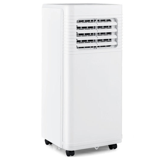 8000/9000 BTU Portable Air Conditioner 3 in 1 AC Unit with Fan and Dehumidifier - 3