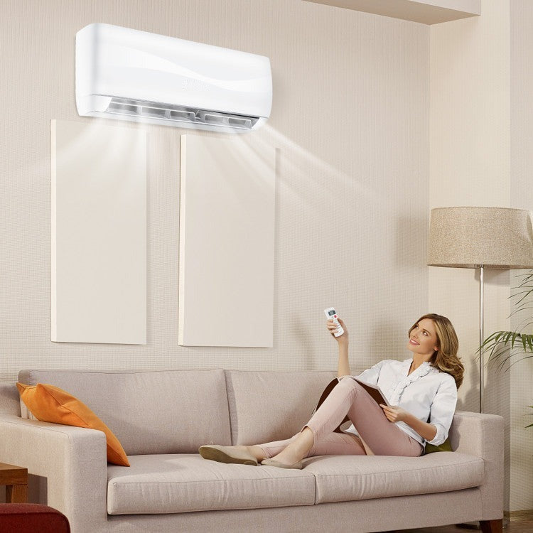 Universal AC Remote Control