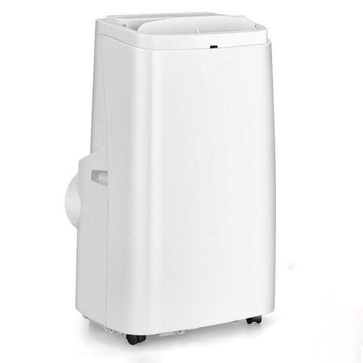 9000 BTU(Ashrae) 3-in-1 Portable Air Conditioner with Remote Control