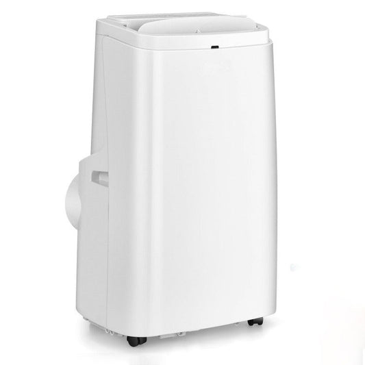 9000 BTU(Ashrae) 3-in-1 Portable Air Conditioner with Remote Control