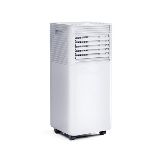 8000 BTU(Ashrae) 3-in-1 Air Cooler with Dehumidifier and Fan Mode - 8