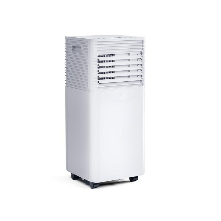 10000 BTU(Ashrae) Portable Air Cooler with Fan and Dehumidifier Mode