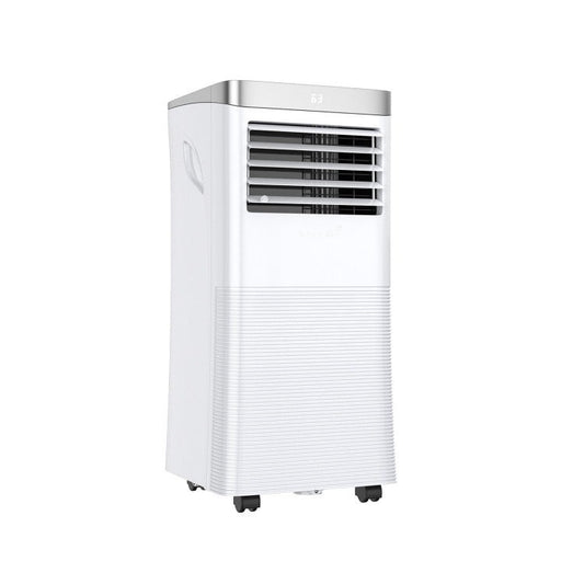 10000 BTU(Ashrae) 3-in-1 Portable Air Conditioner with Remote Control